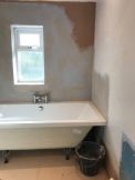 Bathroom, Risinghurst, Oxford, March 2020 - Image 25